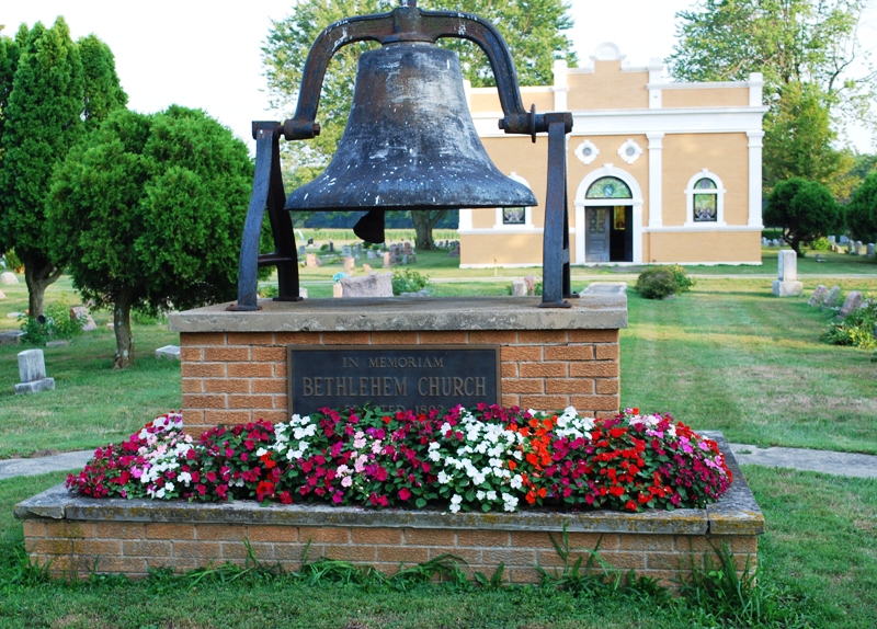 Bethlehem Cemetery